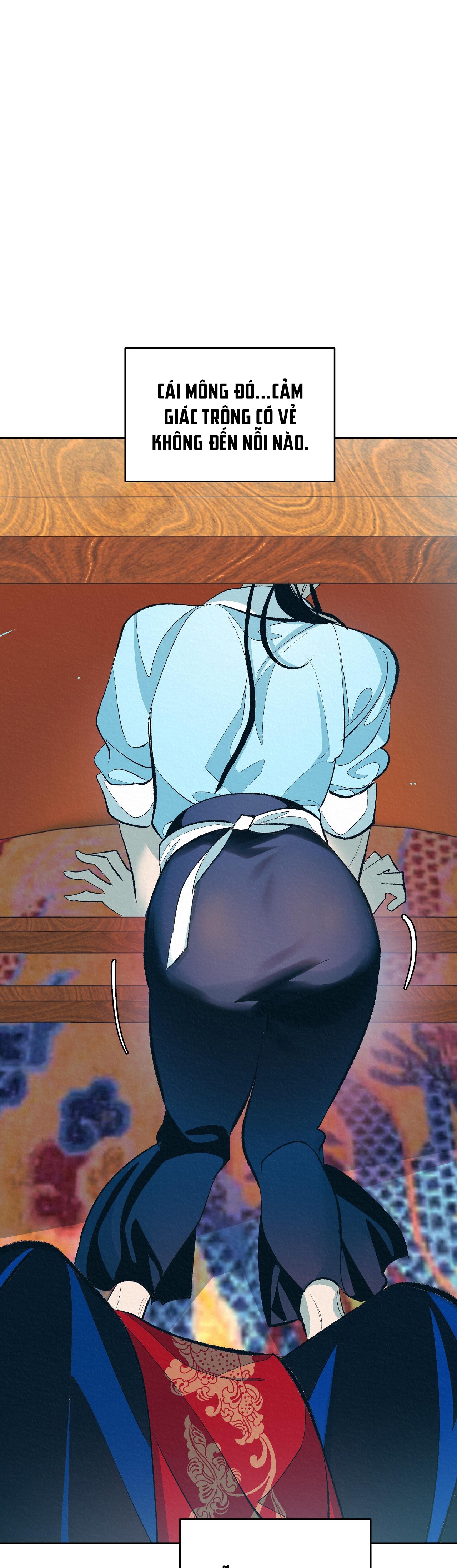 vô liêm sỉ chapter 2 17