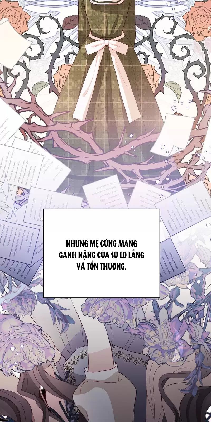 Một Ngày Nọ Bỗng Dưng Cha Xuất Hiện Chapter 4 37