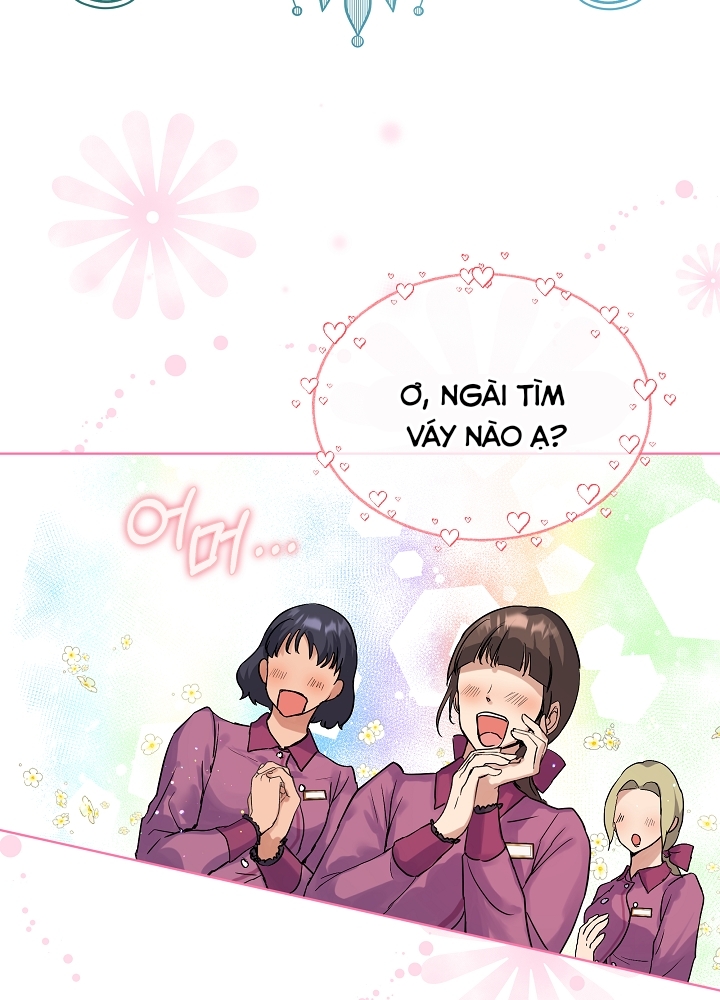 tái sinh thành vị thần baby chapter 15 49