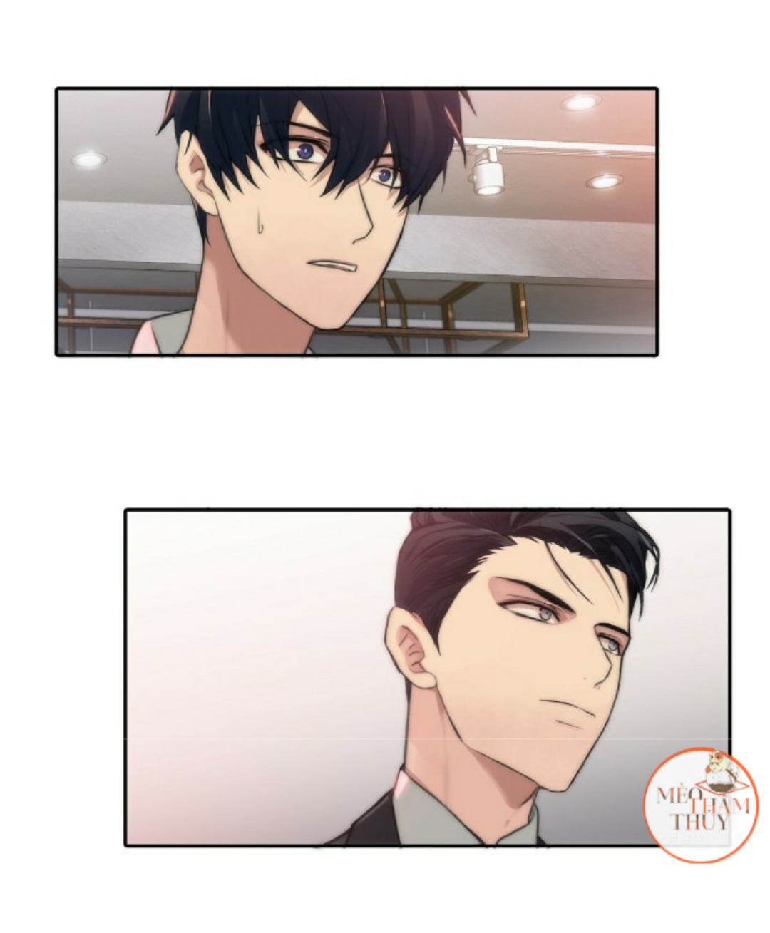 giai điệu của ngôn ngữ chapter 2 1