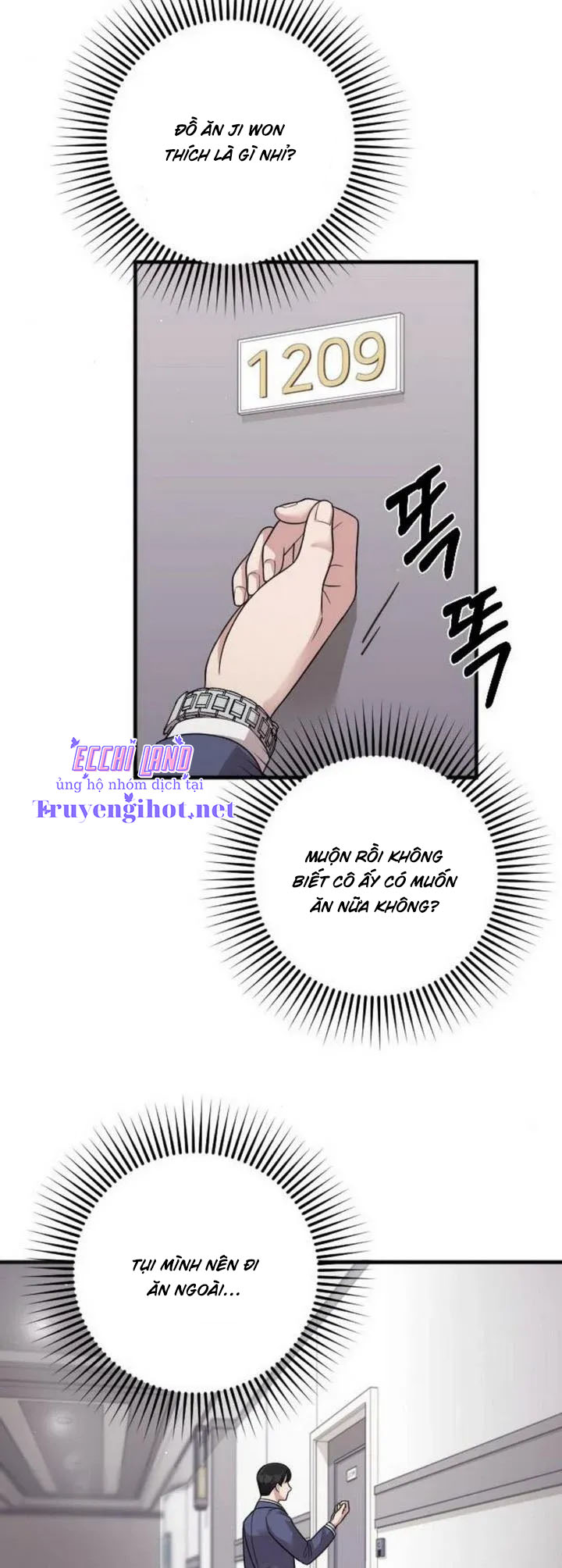 cô đi mà lấy chồng tôi chapter 24.2 29