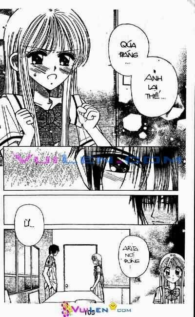 arita đáng yêu chapter 8 105