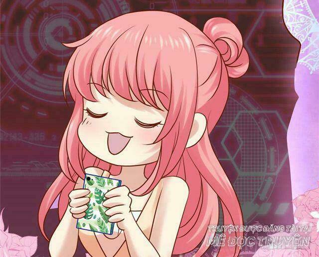 thời khắc và em đều đẹp chapter 14 106