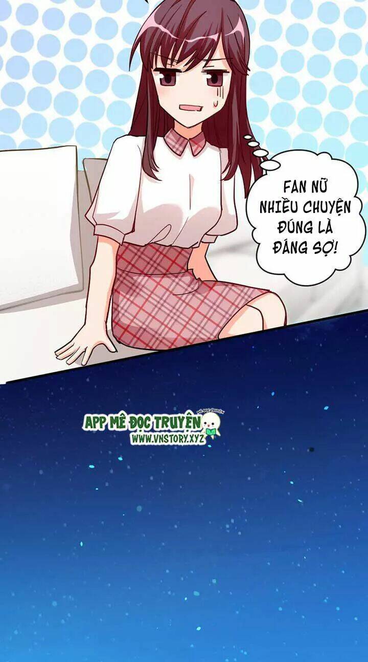 thiên hậu trở về chapter 83 9