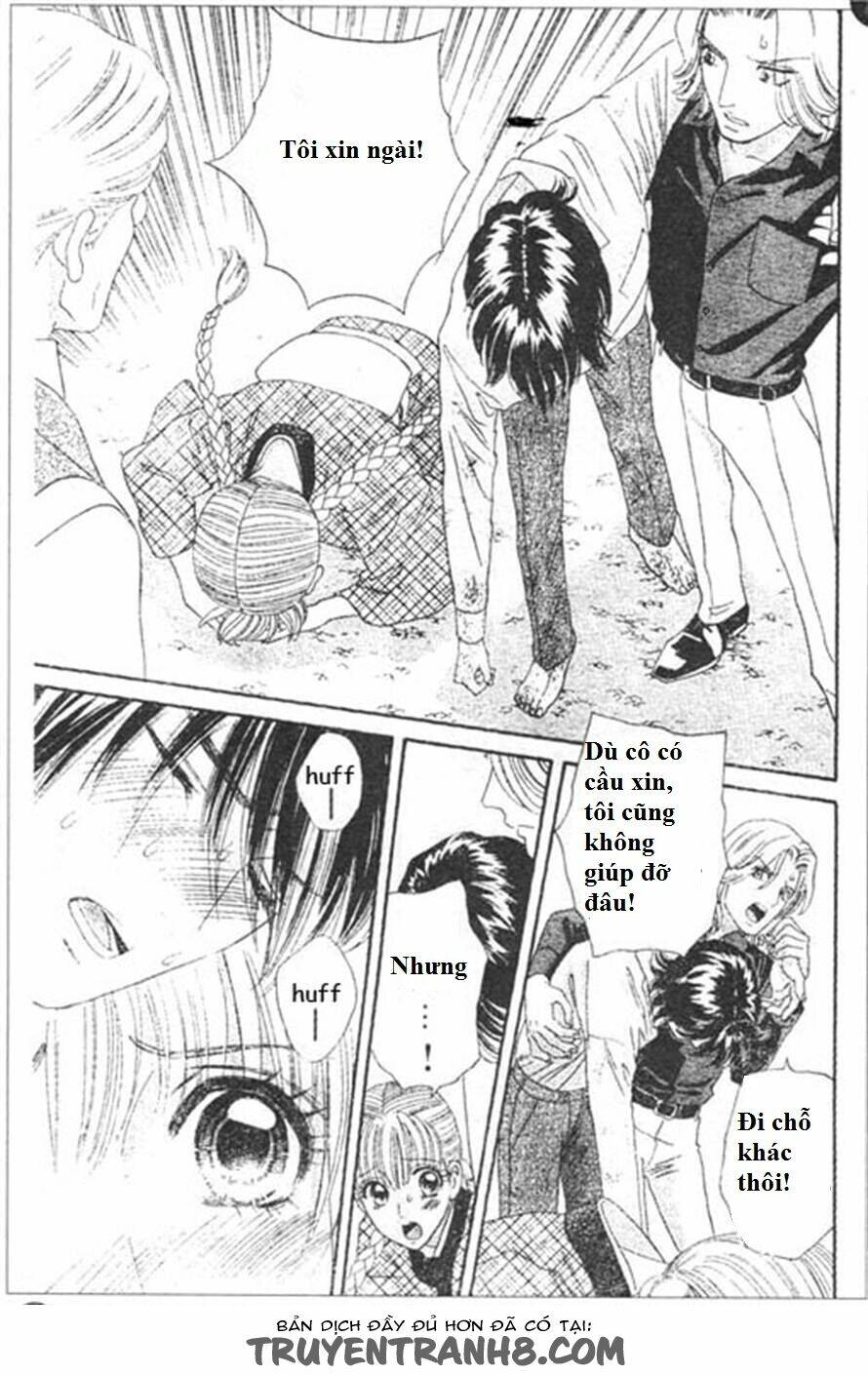 hoa hồng đỏ chapter 46 18