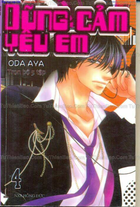 dũng cảm để yêu em chapter 4 1