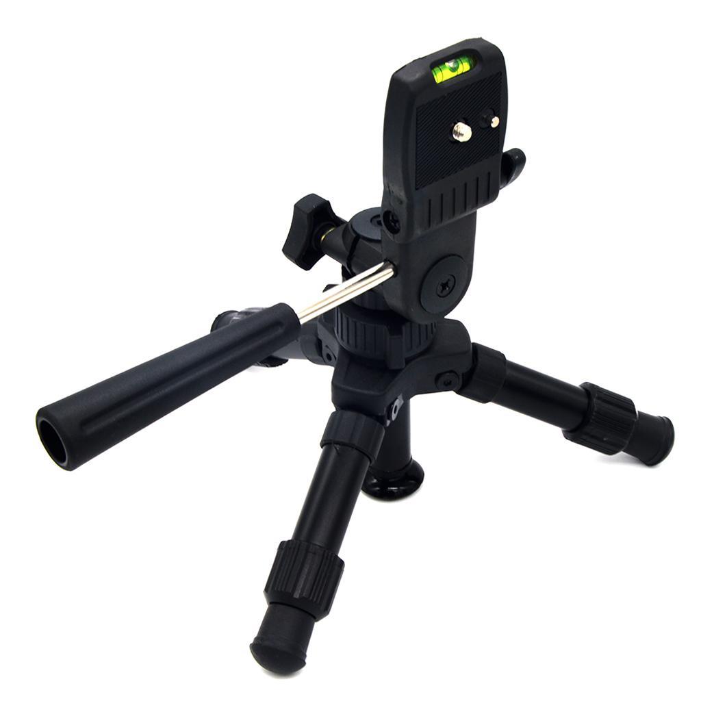 Universal SLR Camera Camcorder DV Vedio Tripod Stand Foldable Legs for Canon