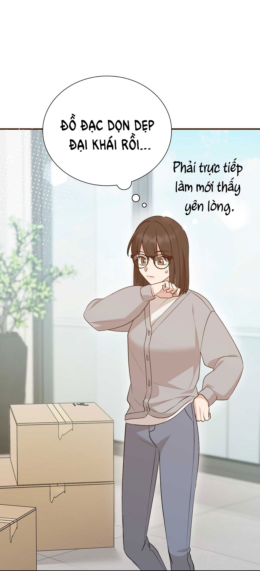 [18+] hợp đồng nô lệ dâm đãng chapter 53.2 4