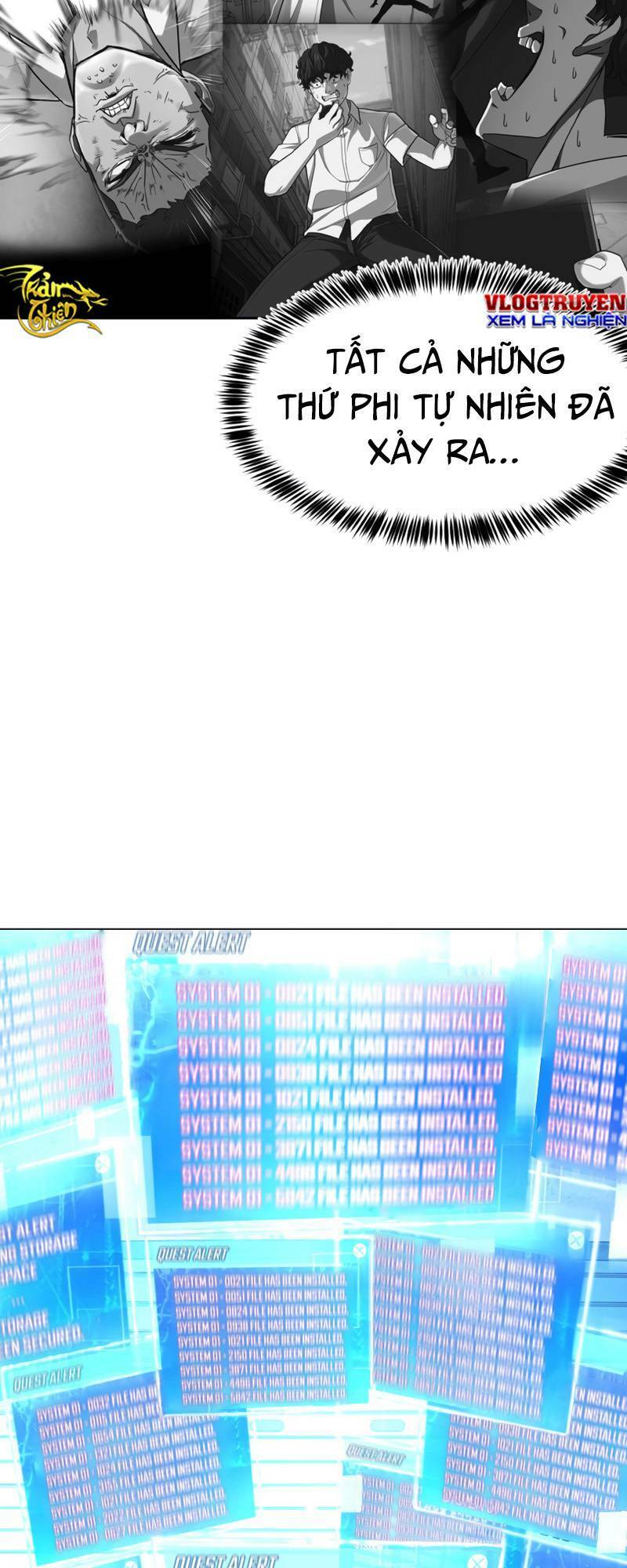 tuân lệnh tuyệt đối chapter 1 129