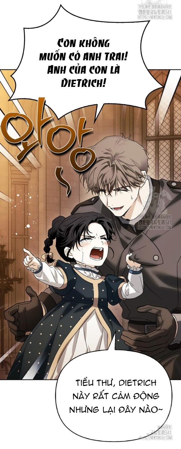 Tôi Thuần Hóa Chó Điên Của Chồng Cũ chapter 82.1 3