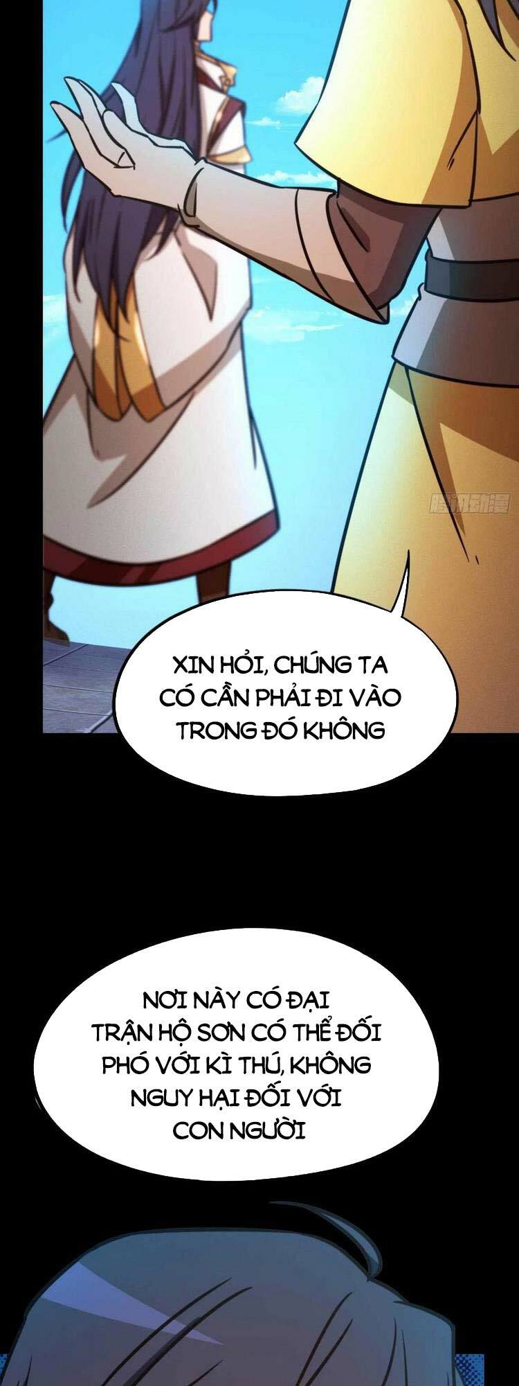 vạn cổ kiếm thần chapter 185 15