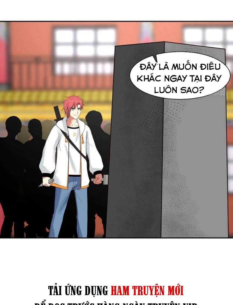 trên người ta có một rồng chapter 330 3