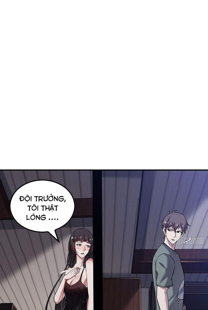 đệ nhất người ở rể chapter 48 57