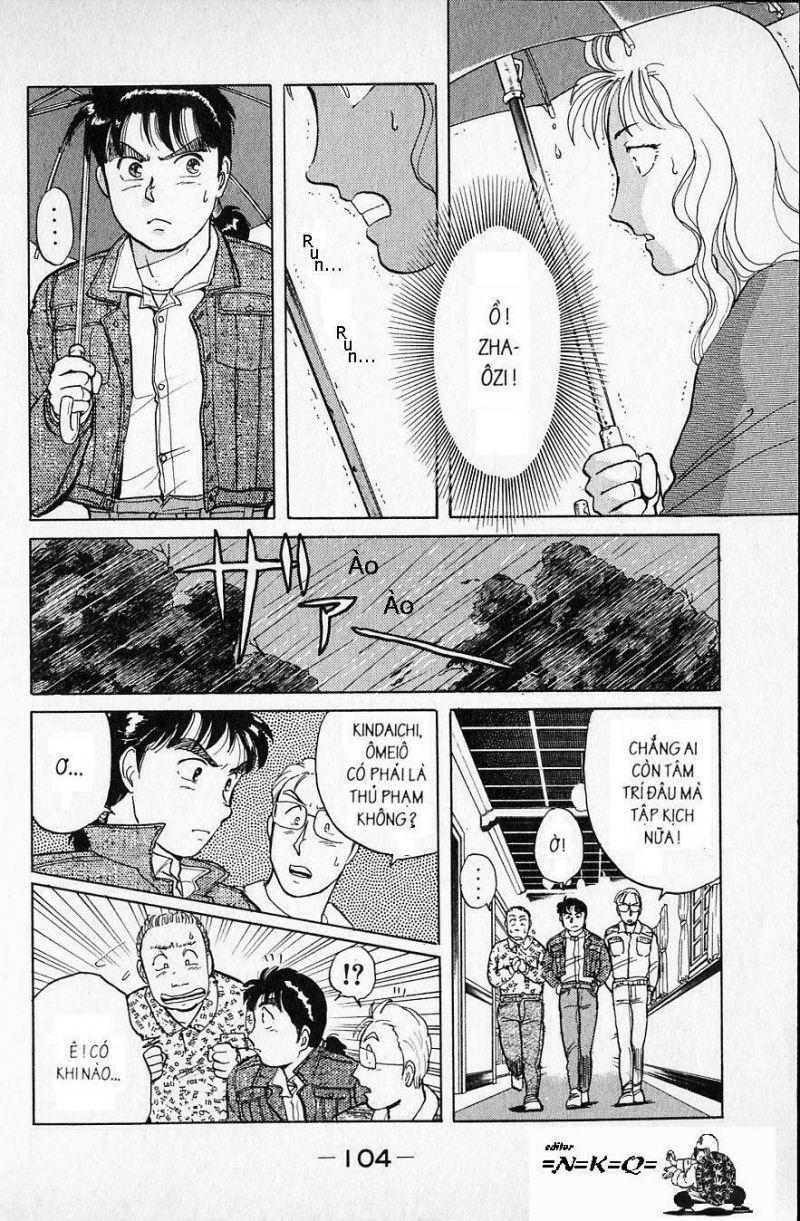 thám tử kindaichi (bản đẹp) chapter 102 20