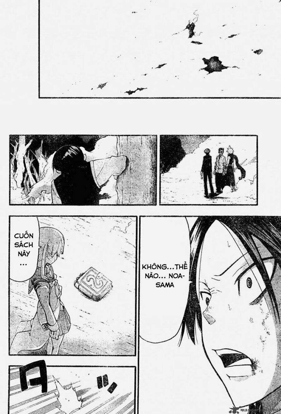 soul eater chapter 81 23