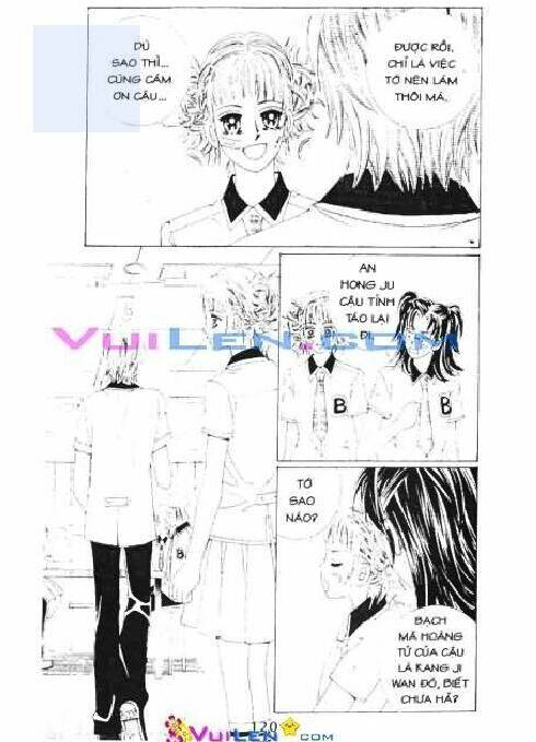 ánh nắng chói chang chapter 5 121