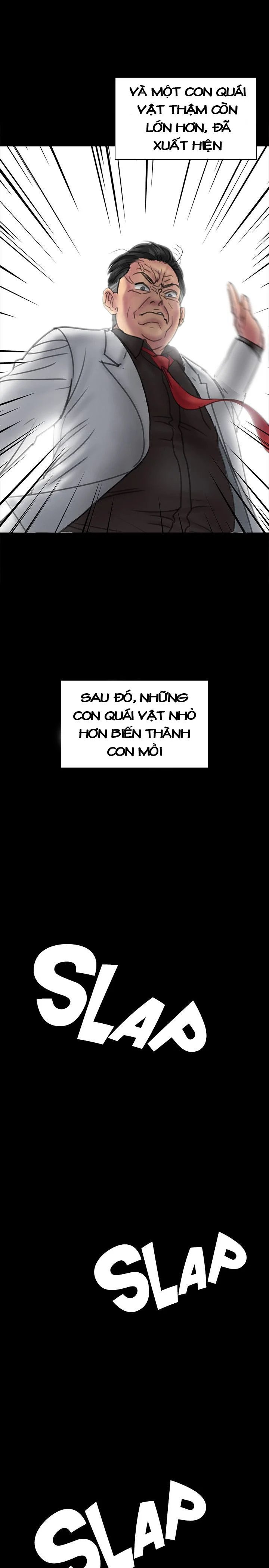 ong chúa chapter 23 25