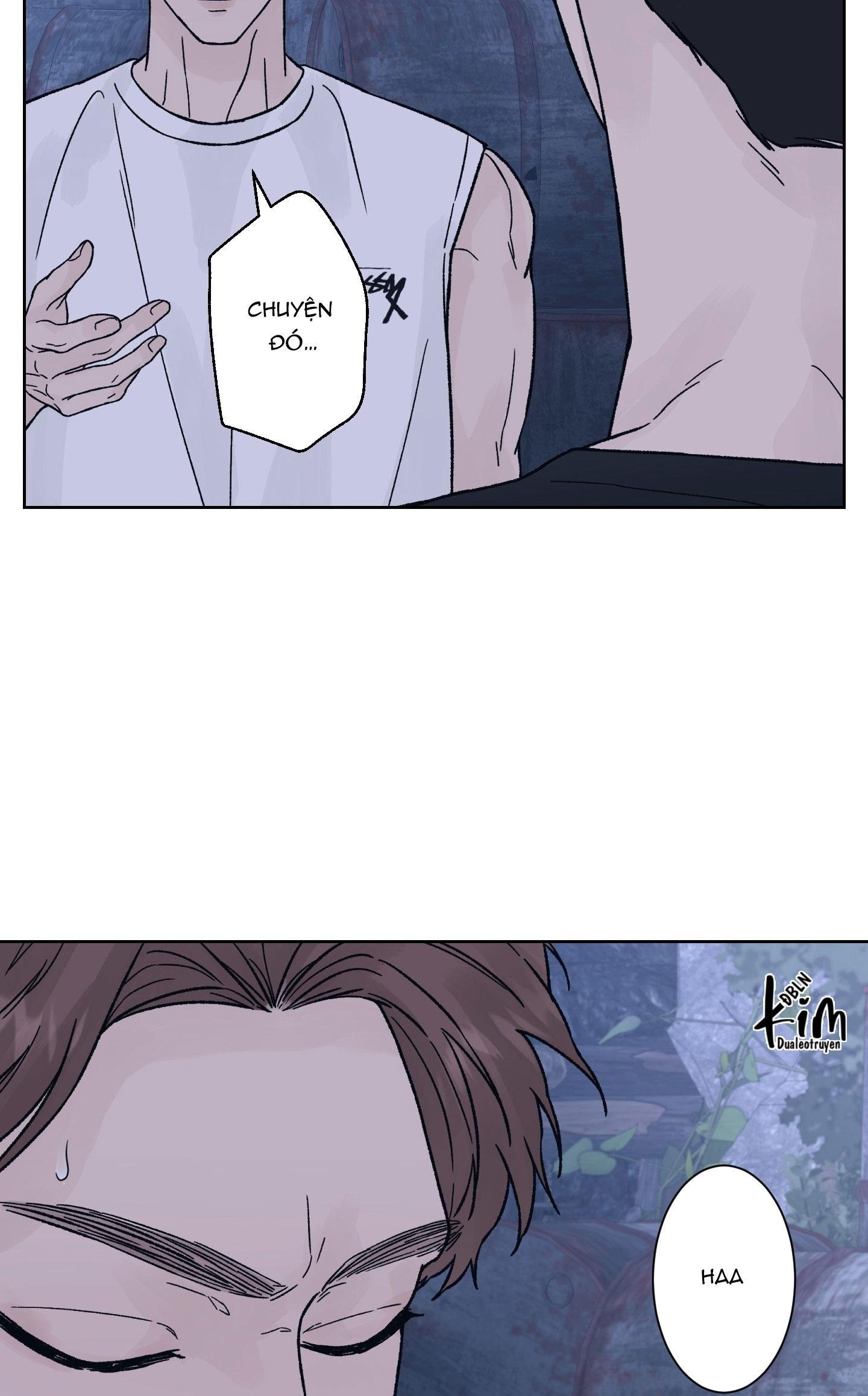 đêm kinh hoàng chapter 50 10