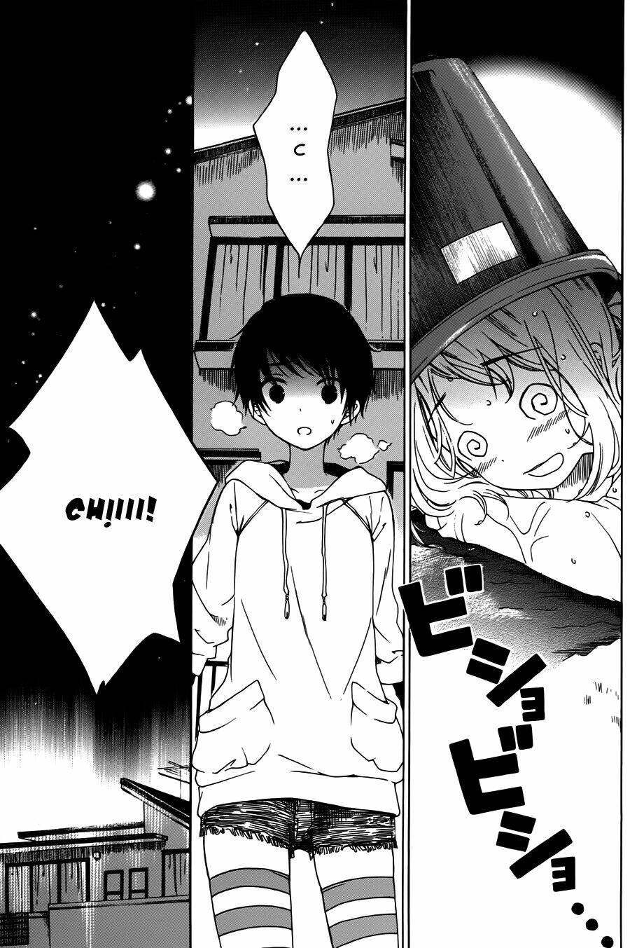 himawari-san chapter 10 2