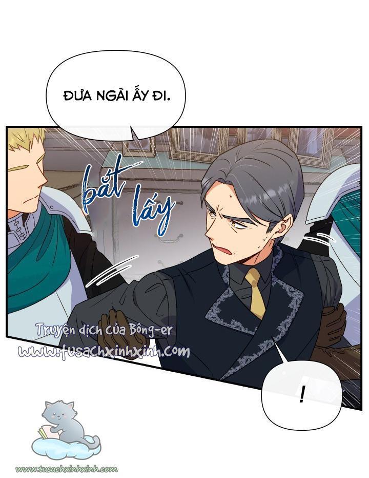 công nương khế ước của gia tộc công tước quái vật chapter 118 11