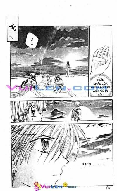 viên ngọc nàng tiên cá chapter 6 118