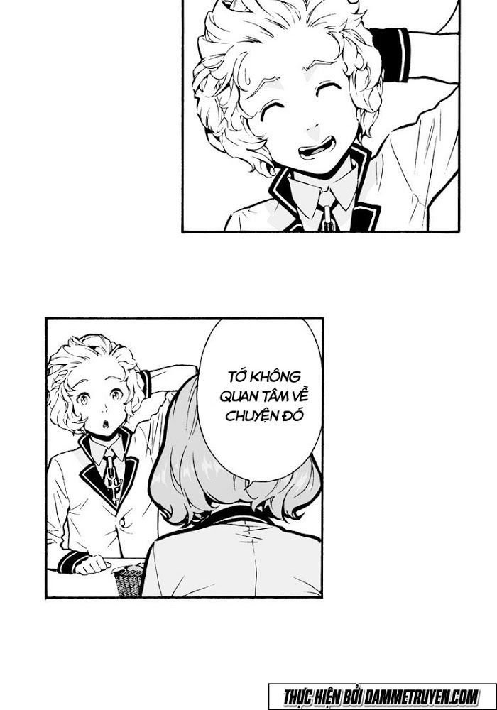 action idols - age of young dragons chapter 5 15