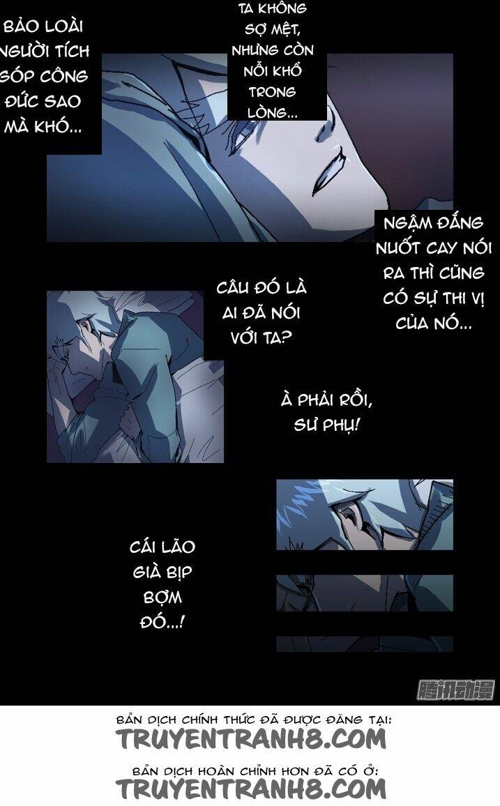 thâu hoan chapter 85 2