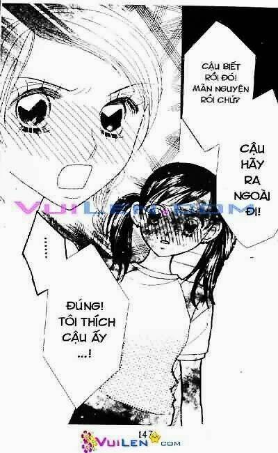 1/4 tình yêu chapter 9 146