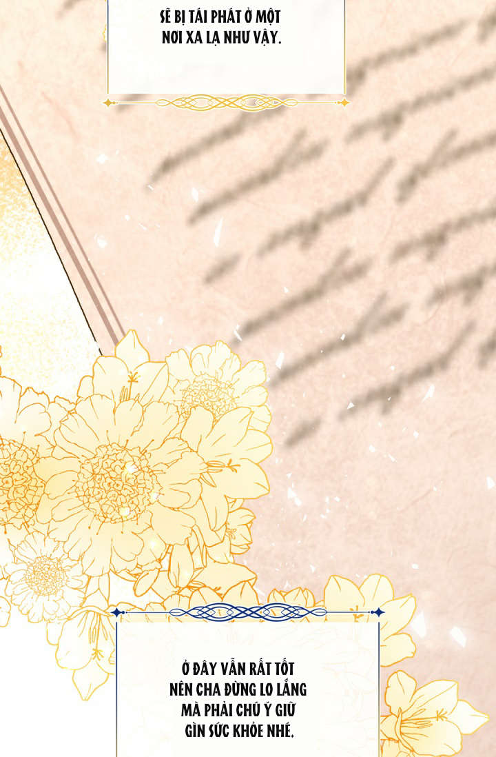 cách che giấu đứa con của hoàng đế chapter 11 13