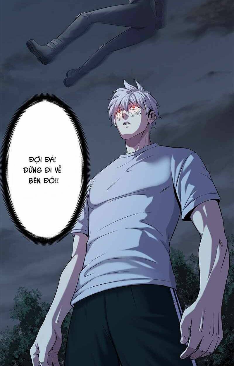 mê đạo tử ngục~vô địch sát thủ chinh phục ma lâm chapter 5 65