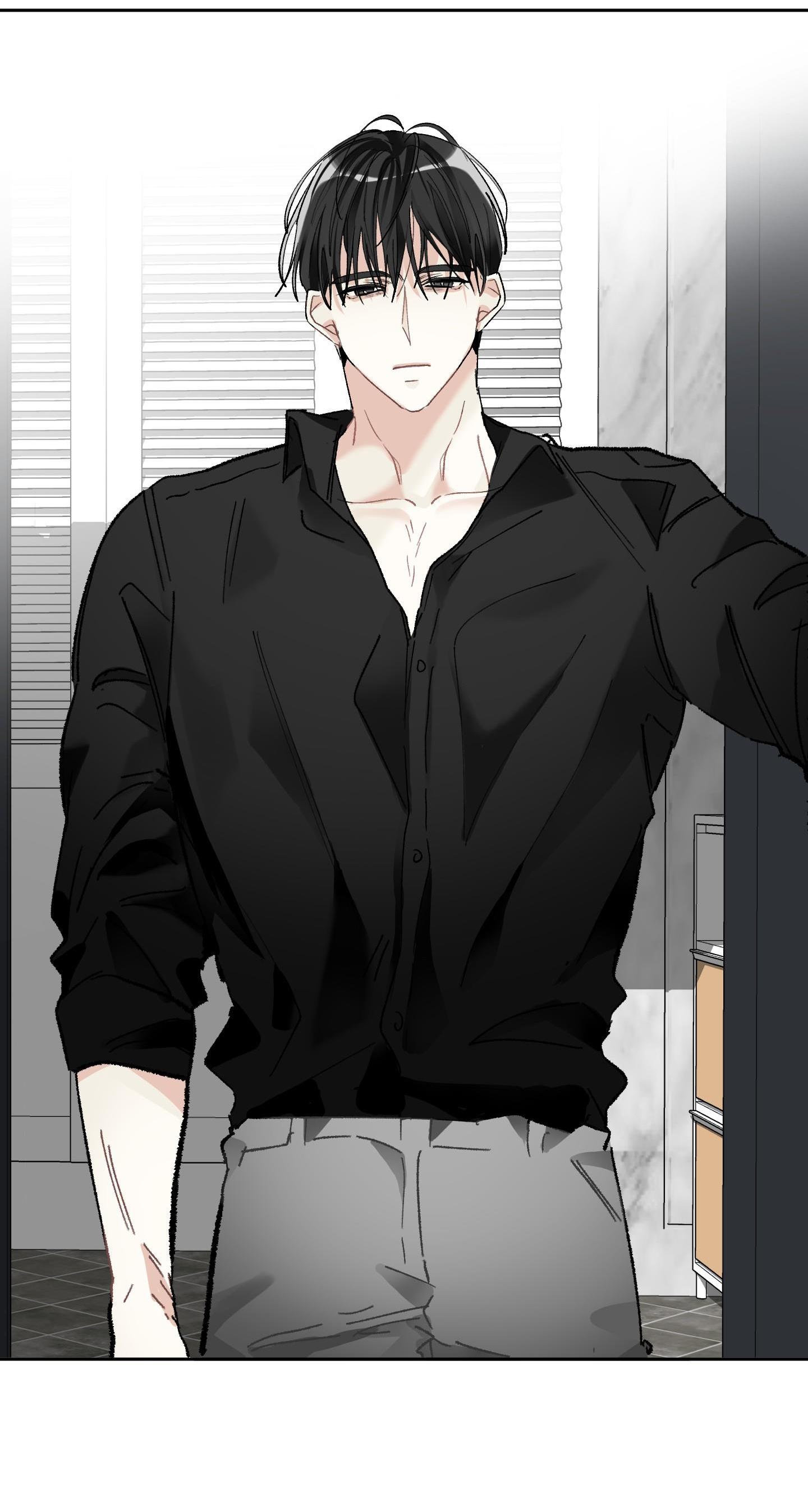 thế giới của tôi khi không có em chapter 32 63