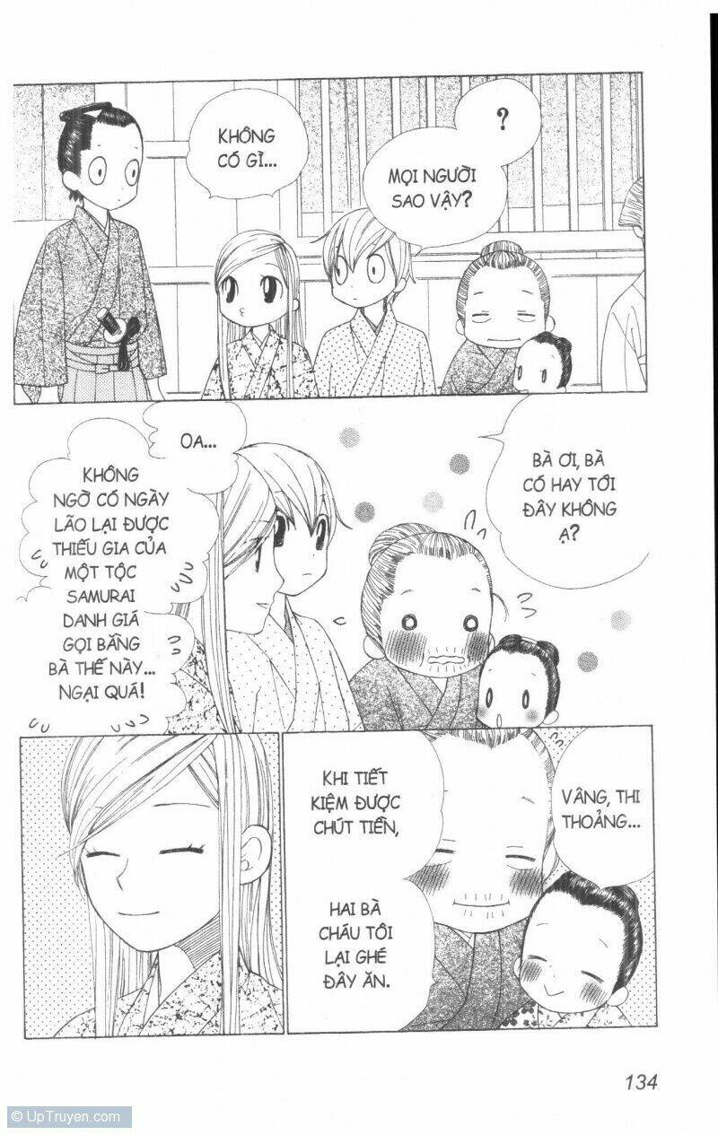 dừng chân ở edo chapter 1 155