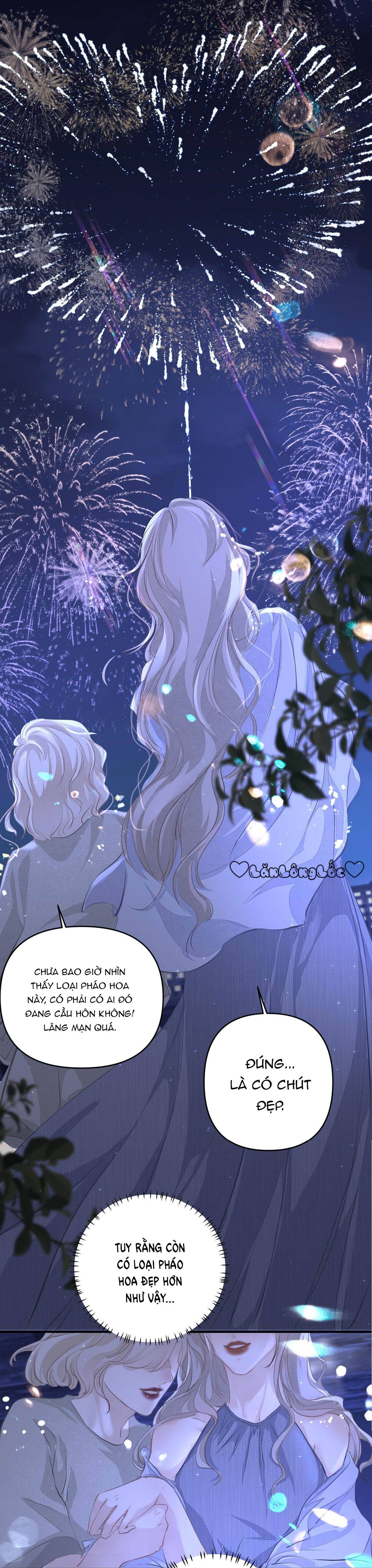 không thể buông được em chapter 19 15