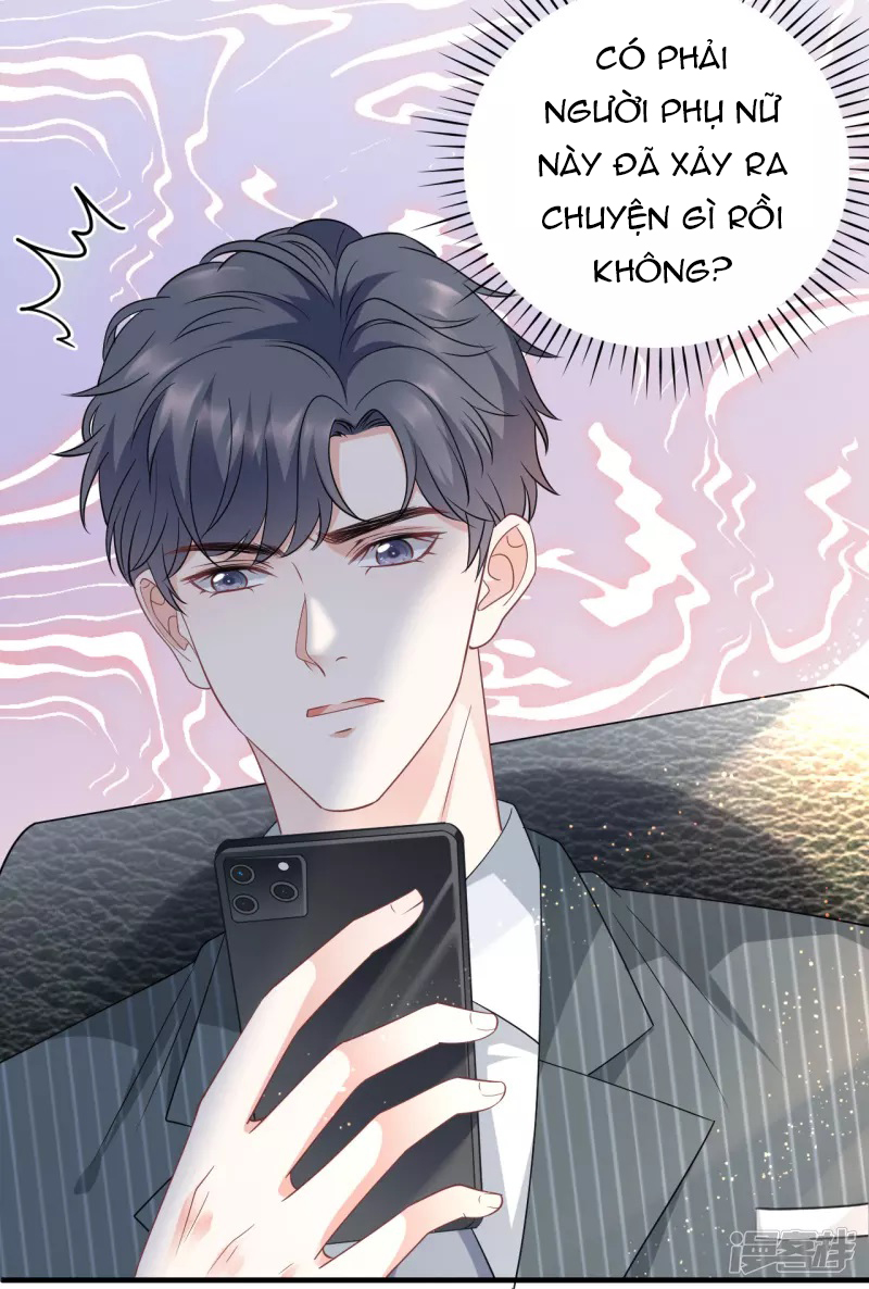 [16+] đại tiểu thư có thể có ý đồ xấu chapter 53.1 9