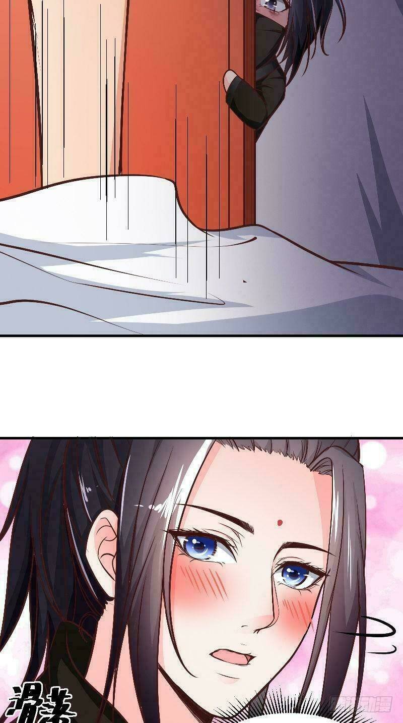 thịnh thế y nữ - lãnh vương sủng phi chapter 9 17