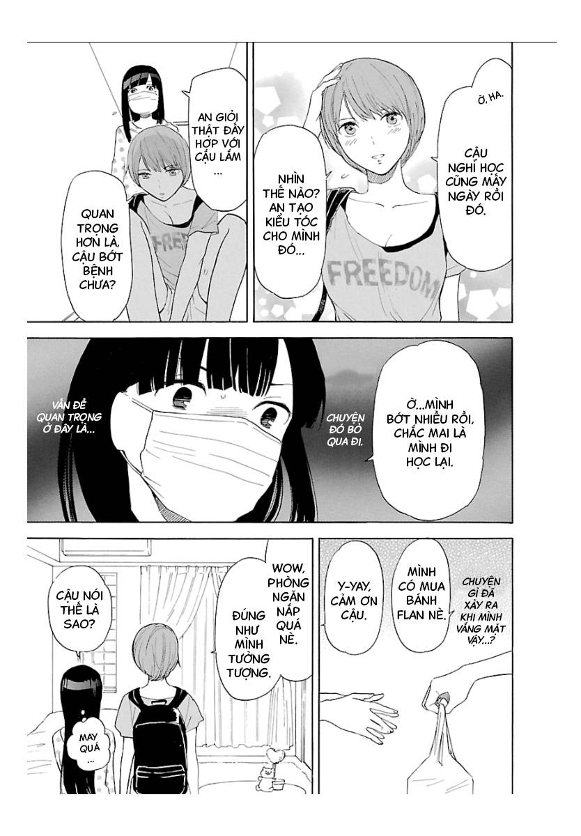 himegoto - juukyuusai no seifuku chapter 40 8