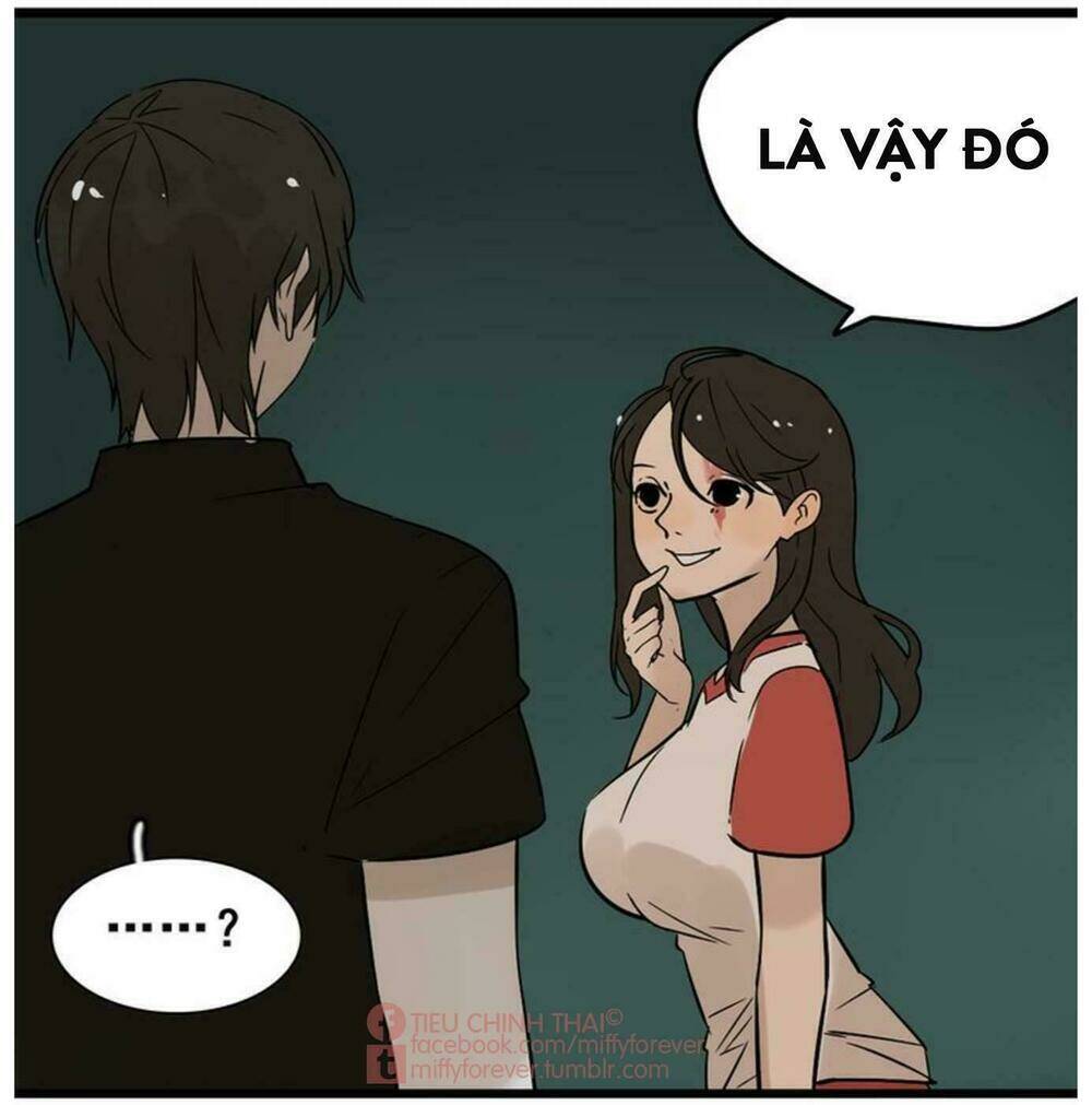 mục linh chapter 13 21