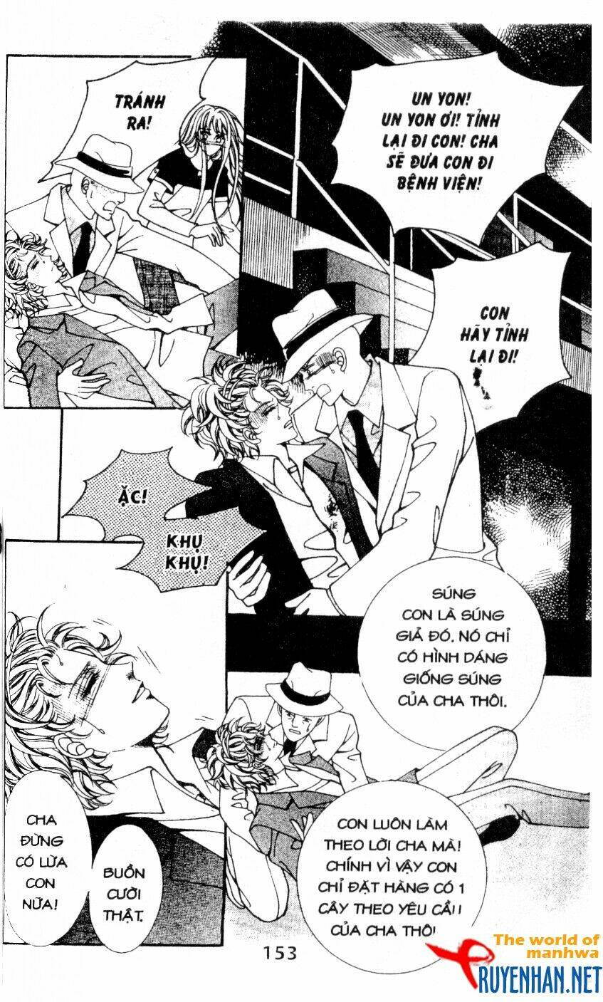 chàng trai hào hiệp chapter 11 155