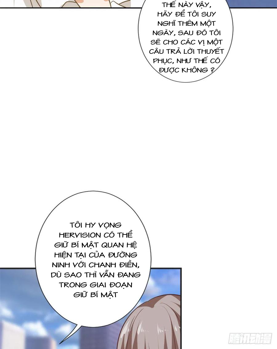 thí hôn lão công, cần giúp sức chapter 242 10