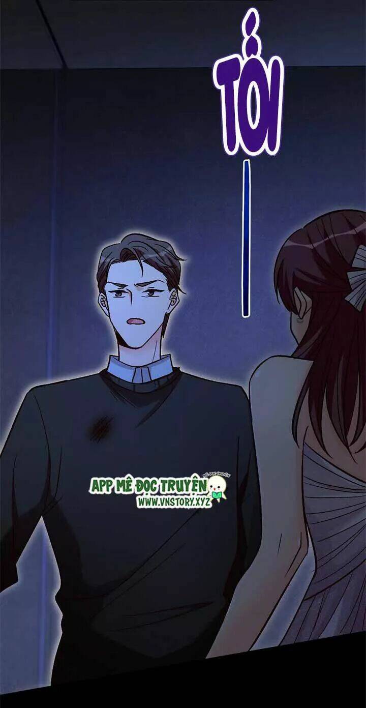 thiên hậu trở về chapter 136 11