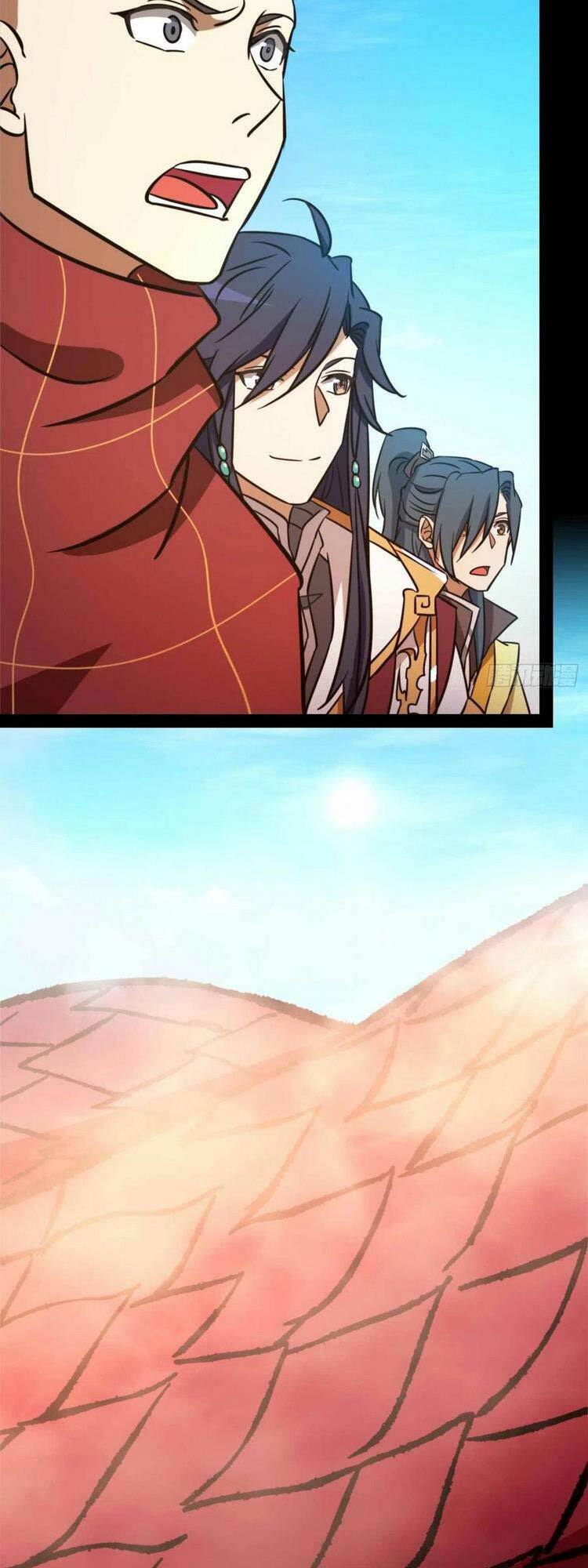 vạn cổ kiếm thần chapter 183 16