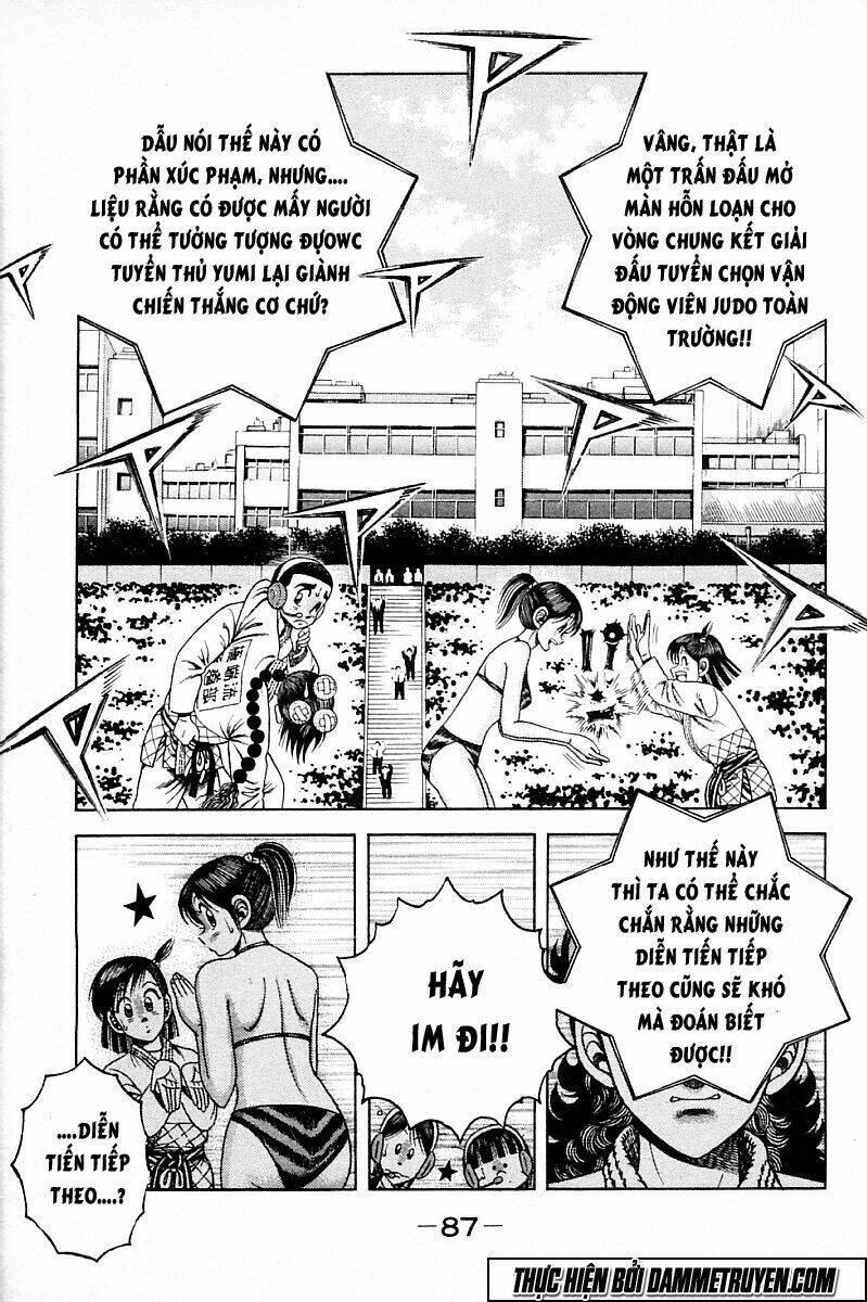 shin kotaro makaritoru! juudouhen chapter 209 3