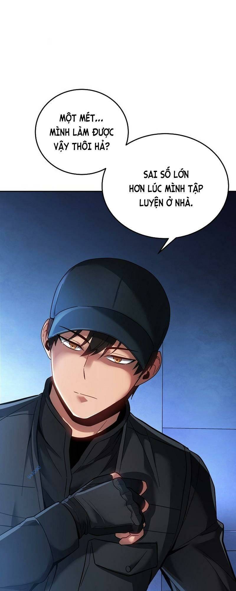 sự khởi đầu của tiền nhân chapter 14 40