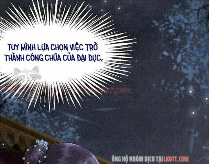 trọng sinh bá sủng nhiếp chính vương quá mạnh mẽ chapter 115 77