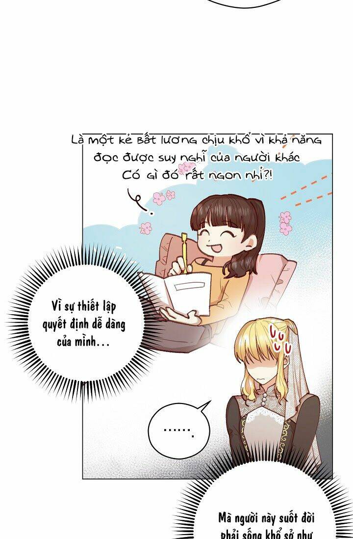 vẻ đẹp của ác ma chapter 7 34