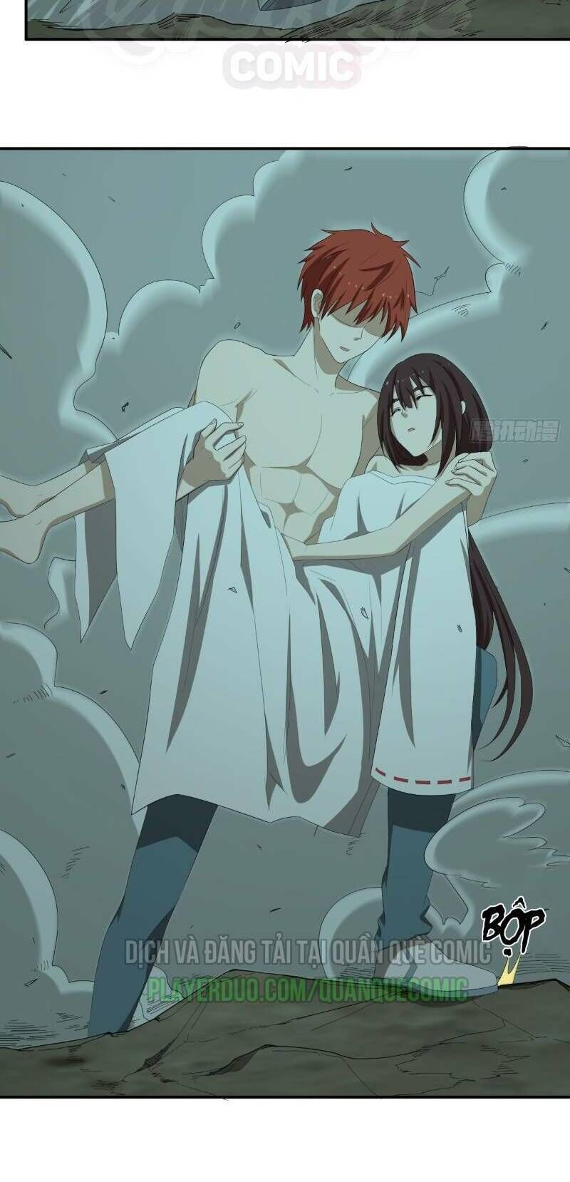 nghịch thiên tiên mệnh chapter 46 35