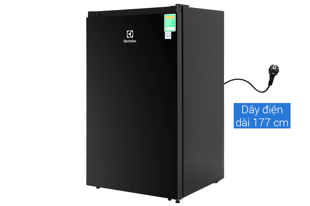 Tủ lạnh Electrolux 94 Lít EUM0930BD-VN - Hàng chính hãng - Giao tại Hà Nội và 1 số tỉnh toàn quốc