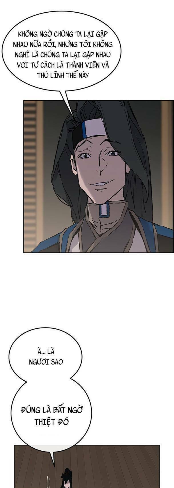 kiếm sĩ bất bại chapter 99 43