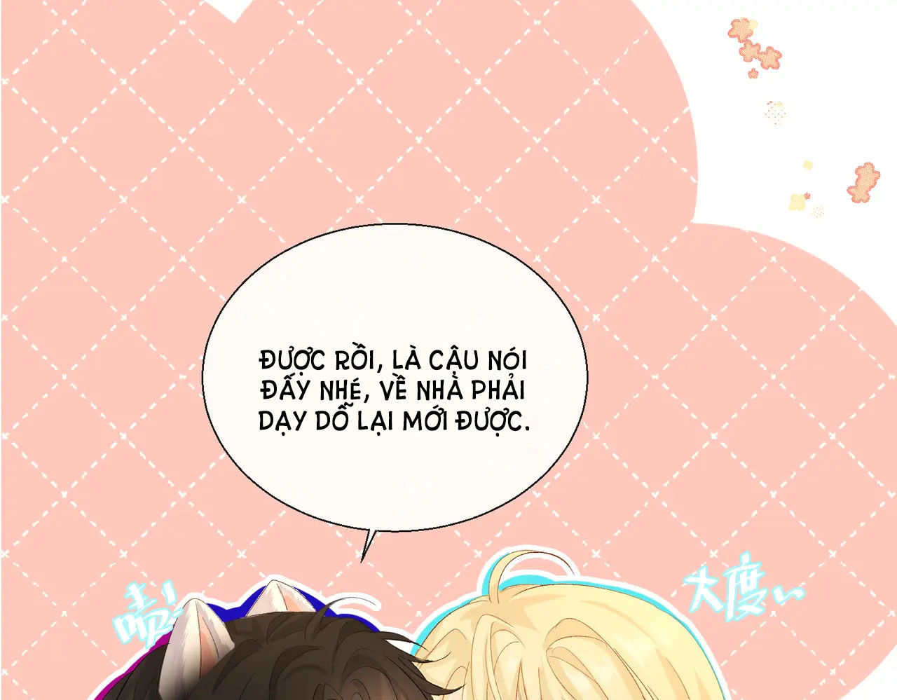 nhân ngư sa ngã chapter 12.1 13