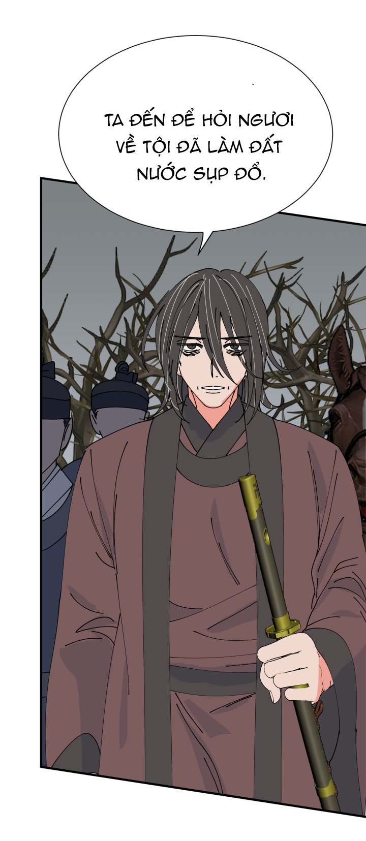 độc chủ chapter 34 59